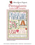 (image for) Pennsylvania Little State Sampler